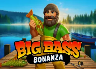full1688 ล่าสุด Big Bass Bonanza ทดลองเล่นฟรี