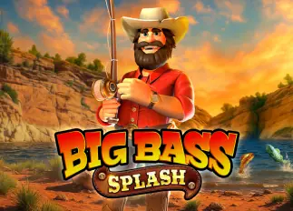 full1688 ล่าสุด Big Bass Splash ทดลองเล่นฟรี
