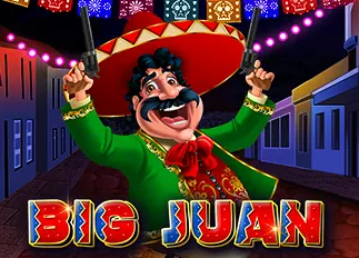 full1688 ล่าสุด Big Juan ทดลองเล่นฟรี