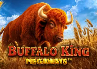 full1688 ล่าสุด Buffalo King Megaways ทดลองเล่นฟรี