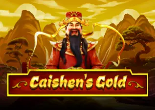 full1688 ล่าสุด Caishen's Gold ทดลองเล่นฟรี