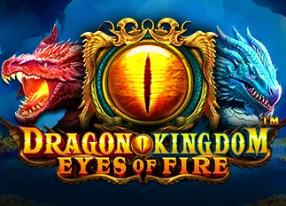 full1688 ล่าสุด Dragon Kingdom Eyes of Fire ทดลองเล่นฟรี