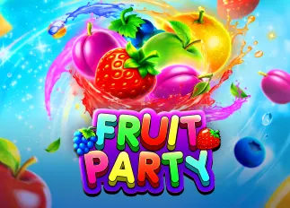 full1688 ล่าสุด Fruit Party ทดลองเล่นฟรี