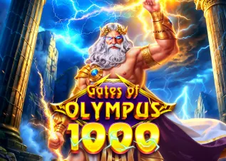 full1688 ล่าสุด Gates of Olympus 1000 ทดลองเล่นฟรี