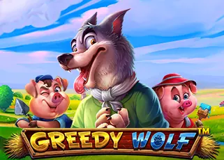 full1688 ล่าสุด Greedy Wolf ทดลองเล่นฟรี