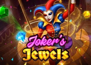 full1688 ล่าสุด Jokers Jewels ทดลองเล่นฟรี