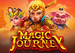 full1688 ล่าสุด Magic Journey ทดลองเล่นฟรี