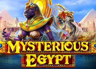 full1688 ล่าสุด Mysterious Egypt ทดลองเล่นฟรี