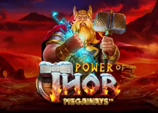 full1688 ล่าสุด Power of Thor Megaways ทดลองเล่นฟรี