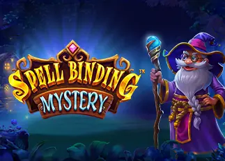 full1688 ล่าสุด Spellbinding Mystery ทดลองเล่นฟรี