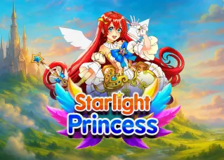 full1688 ล่าสุด Starlight Princess ทดลองเล่นฟรี