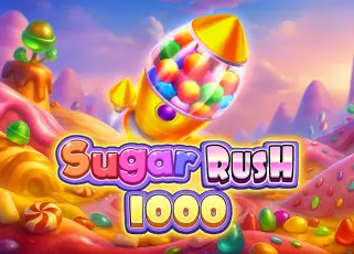 full1688 ล่าสุด Sugar Rush 1000 ทดลองเล่นฟรี