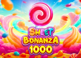 full1688 ล่าสุด Sweet Bonanza 1000 ทดลองเล่นฟรี