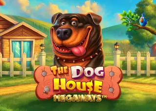 full1688 ล่าสุด The Dog House Megaways ทดลองเล่นฟรี