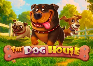 full1688 ล่าสุด The Dog House ทดลองเล่นฟรี