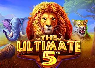 full1688 ล่าสุด The Ultimate 5 ทดลองเล่นฟรี