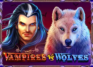 full1688 ล่าสุด Vampires vs Wolves ทดลองเล่นฟรี
