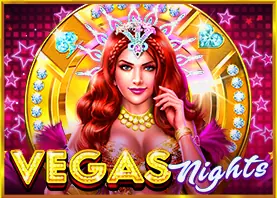 full1688 ล่าสุด Vegas Nights ทดลองเล่นฟรี