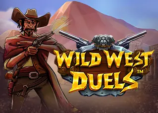 full1688 ล่าสุด Wild West Duels ทดลองเล่นฟรี