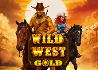 full1688 ล่าสุด Wild West Gold ทดลองเล่นฟรี