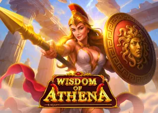 full1688 ล่าสุด Wisdom of Athena ทดลองเล่นฟรี