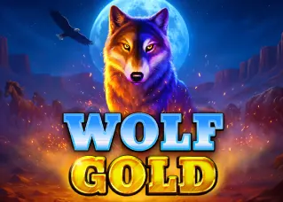 full1688 ล่าสุด Wolf Gold ทดลองเล่นฟรี