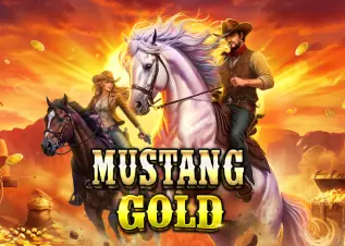 full1688 ล่าสุด Mustang Gold ทดลองเล่นฟรี
