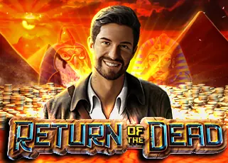 full1688 ล่าสุด Return of the Dead ทดลองเล่นฟรี